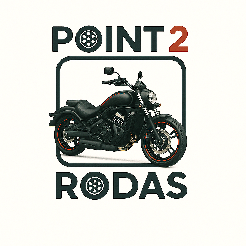 Point 2 Rodas